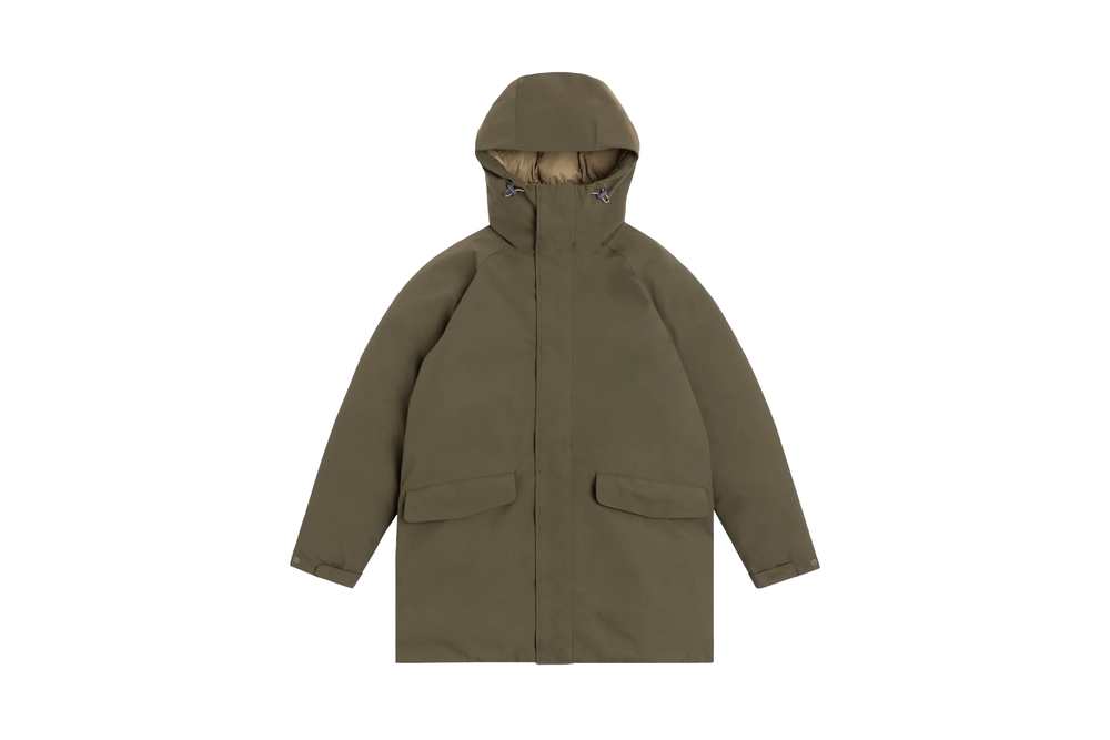 Image from: 8 best men’s waterproof jackets, tested on wet commutes and coastal walks