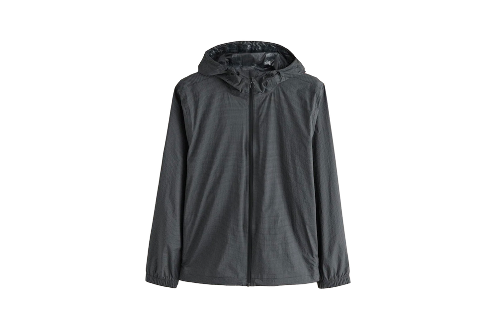 Image from: 8 best men’s waterproof jackets, tested on wet commutes and coastal walks