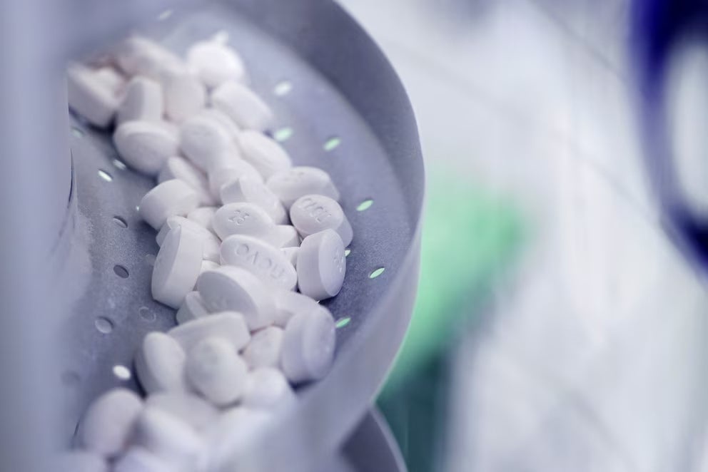 Can I imagine following the obsessively strict new Wegovy pill routine every morning? No, is the simple answer (Novo Nordisk/FDA)