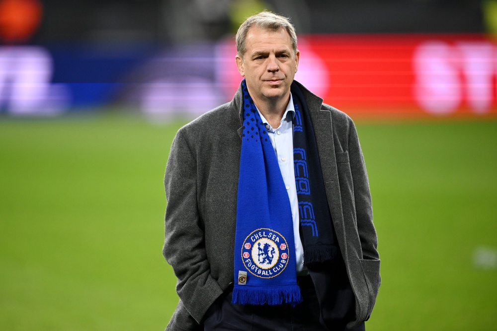 Chelsea owner Todd Boehly has come under fire from supporters (PA Wire)