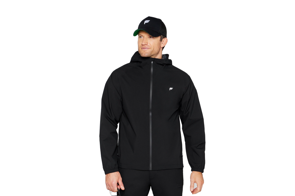 Image from: 8 best men’s waterproof jackets, tested on wet commutes and coastal walks