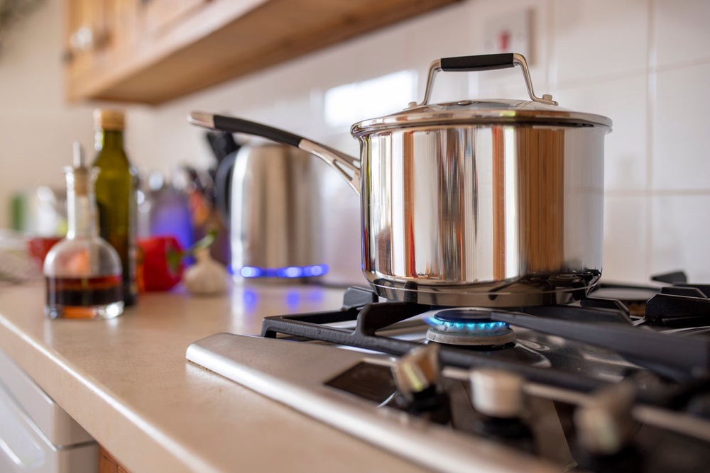The announcement comes as National Gas unveiled its outlook for summer 2026, against a volatile backdrop for global energy markets (Getty/iStock)