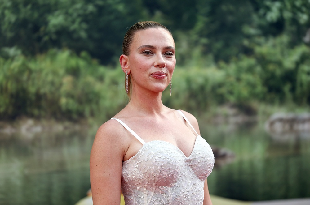 In 2024, Scarlett Johansson accused OpenAI of using a voice in ChatGPT that sounded ‘eerily similar’ to her own after she had declined an offer from chief executive Sam Altman to voice the system (Getty)