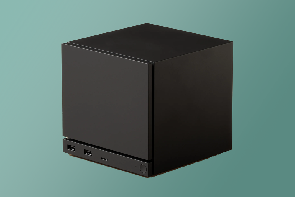 Valve’s Steam Machine console launches soon and is set to rival PS5 and ...