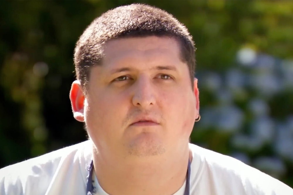 The restaurant’s owner and chef, Gareth Ward, has featured as a guest judge on Masterchef: The Professionals (BBC)