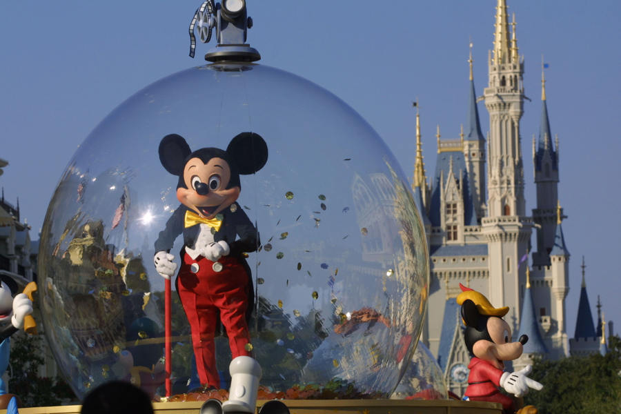 A Missouri woman says that staff at Disney World refused to call 911 during a medical emergency, in which she allegedly felt her body ‘shutting down’ (Getty Images)