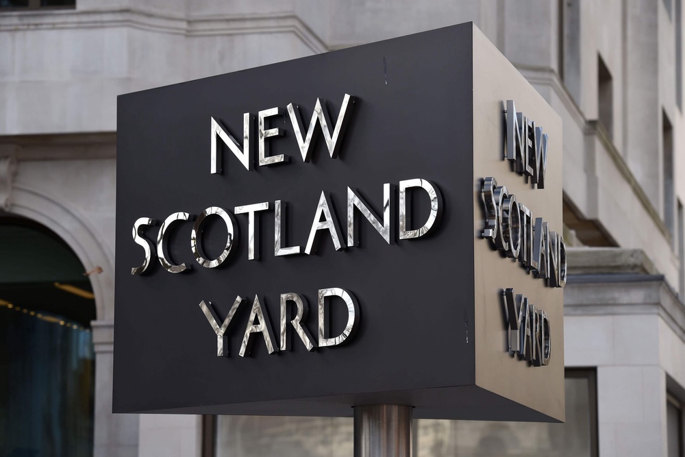 The Met Police has been carrying out the investigation (Kirsty O’Connor/PA) (PA Archive)