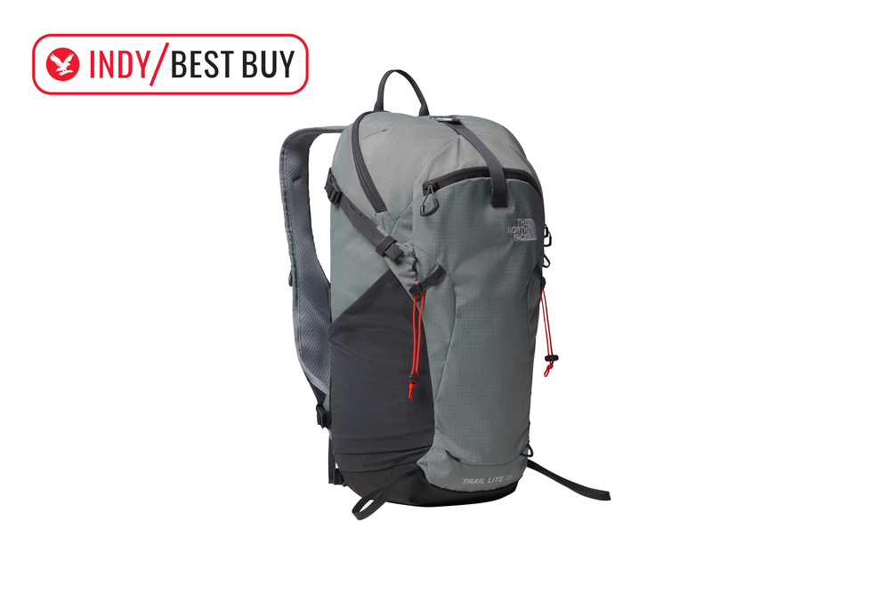 Image from: 11 best travel backpacks, tried and tested over thousands of miles
