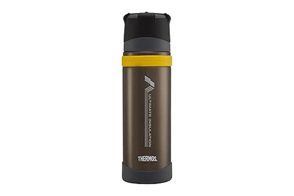 Image from: 15 best flasks for drinks on the go, tried and tested
