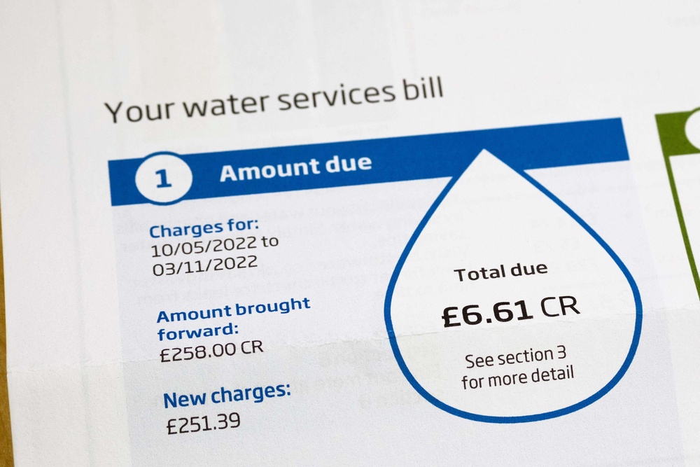 A temporary hosepipe ban was introduced by the company for most of its 2.4 million customers across south-east England this summer (Alamy/PA)