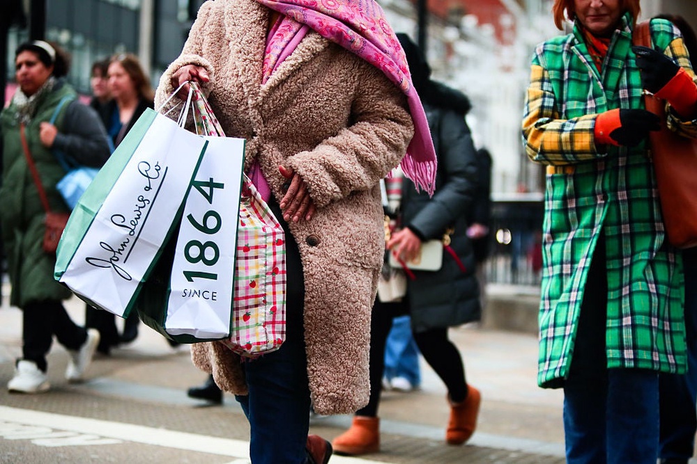 Research from advisory firm EY indicates that domestic companies have come under pressure from growing costs and weak consumer confidence ahead of the initial Budget since Andy Burnham’s appointment as prime minister (Getty)