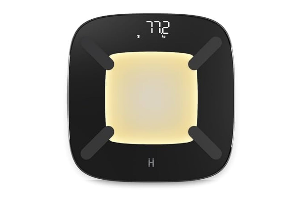 Image from: 7 best bathroom scales to measure weight and health