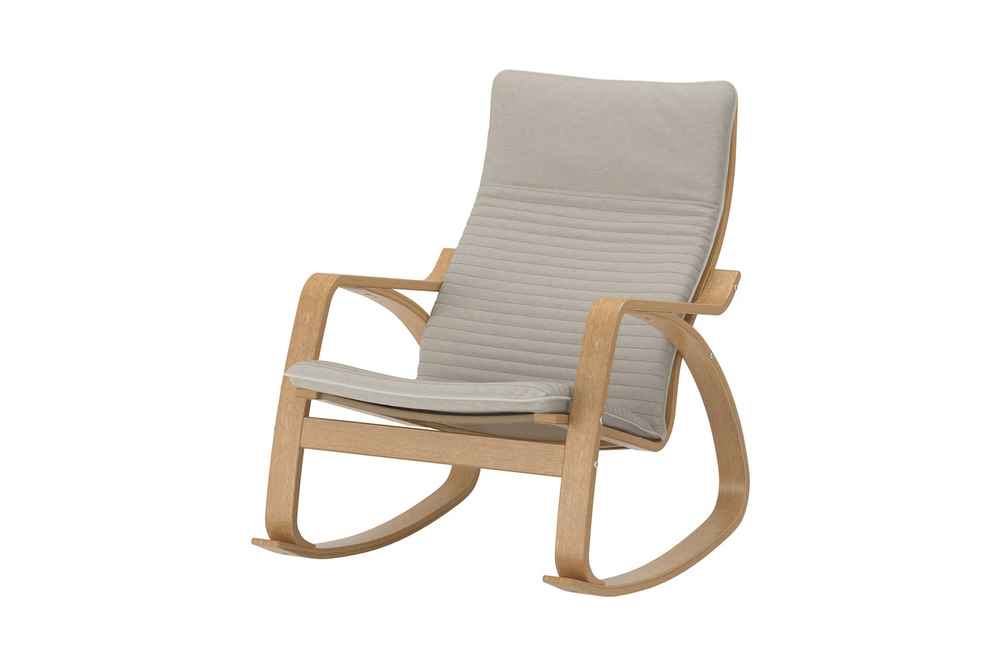 Image from: Best nursing chairs to feed and soothe your baby in comfort