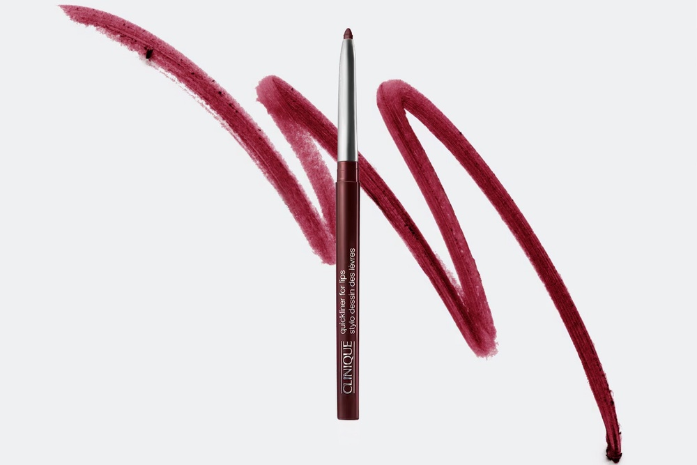 Image from: My honest review of Clinique’s new black honey lip liners