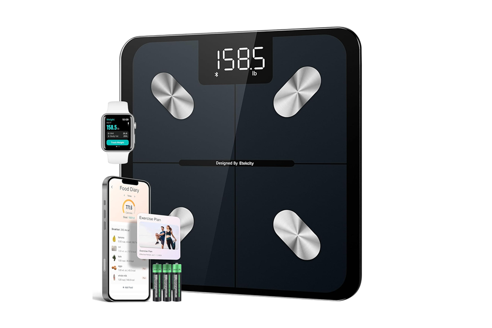 Image from: 7 best bathroom scales to measure weight and health