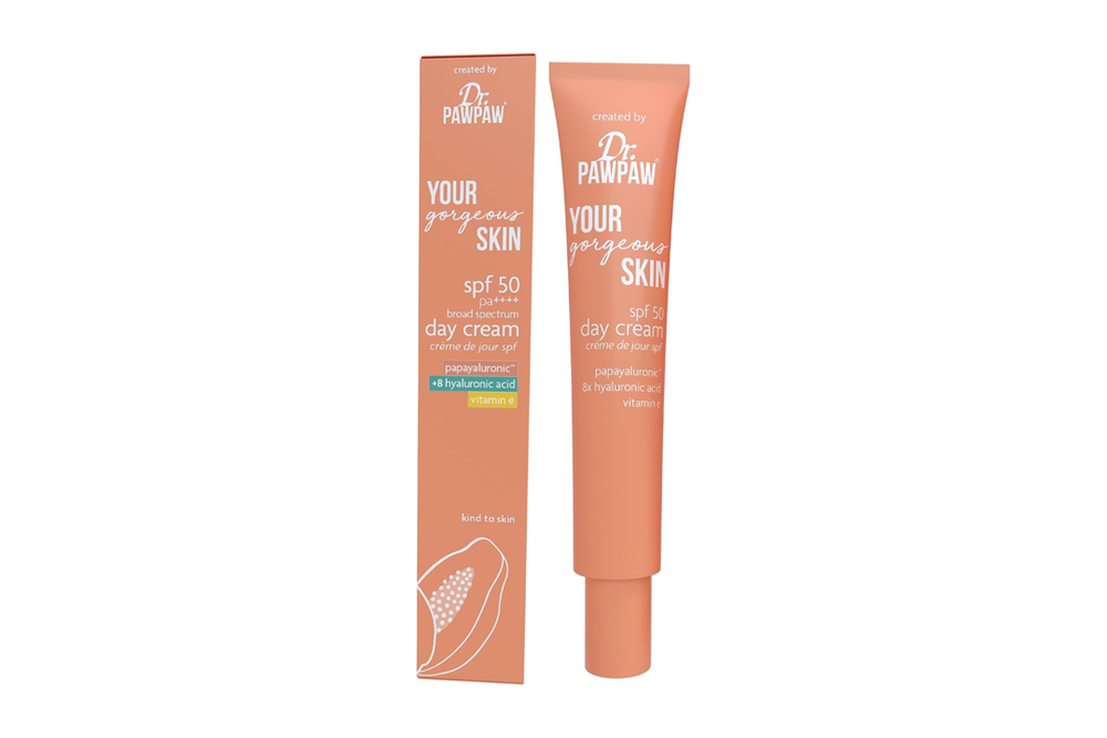 Image from: 11 best face sunscreens for weightless sun protection