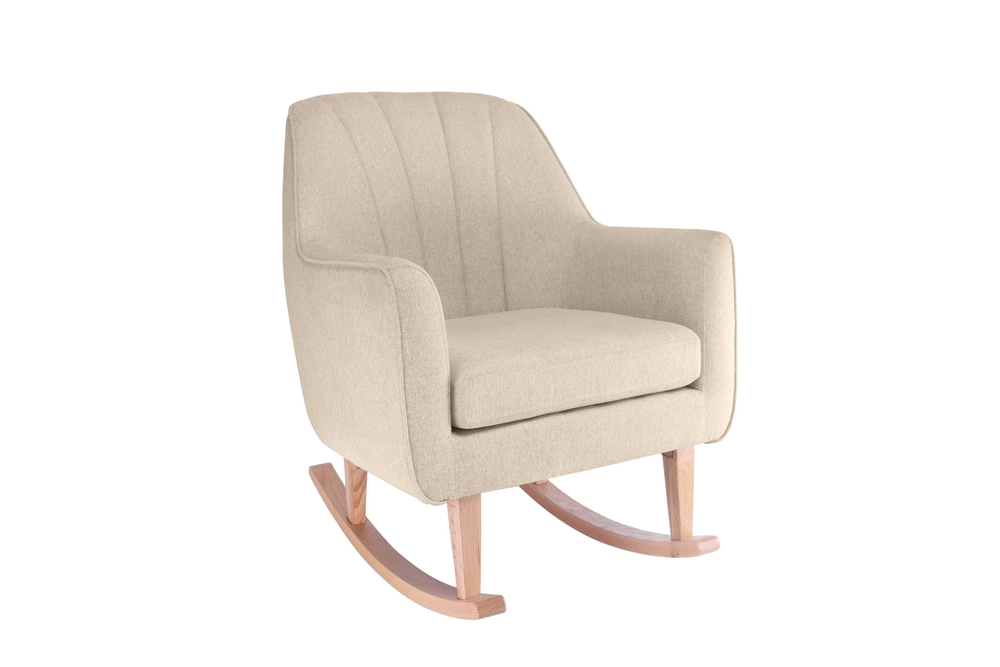 Image from: Best nursing chairs to feed and soothe your baby in comfort