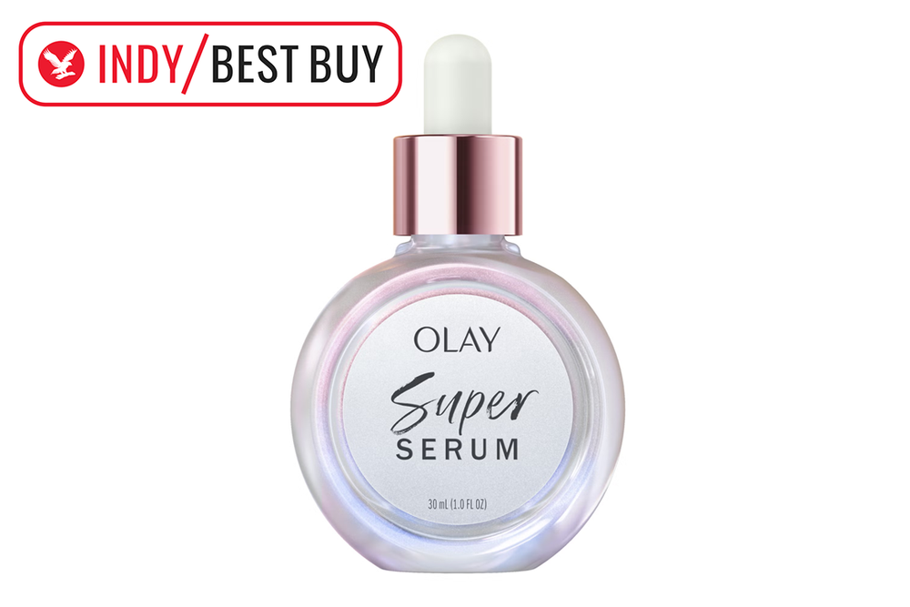 Image from: These are the 5 skincare products over 60s should be using, according to a dermatologist
