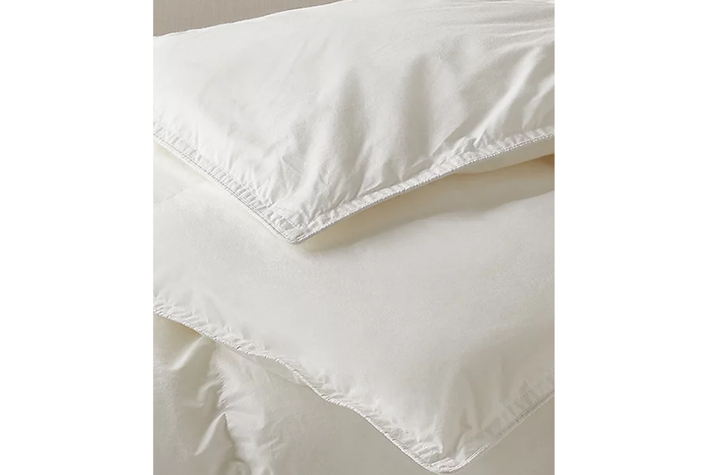 Image from: 14 best duvets in 2026, tried and tested by our bedding expert