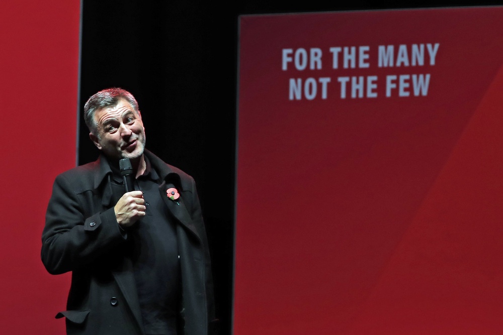 Labour MP Ian Byrne challenged Starmer to deliver on his promise (Peter Byrne/PA) (PA Archive)