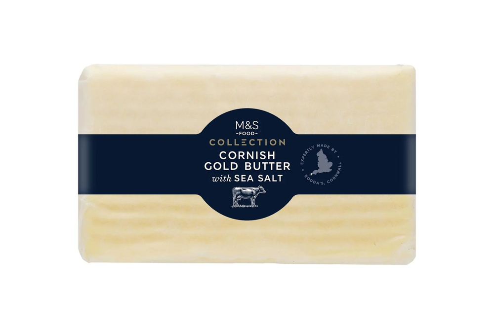 Image from: 13 best supermarket butters to slather on your toast, taste-tested by a food writer