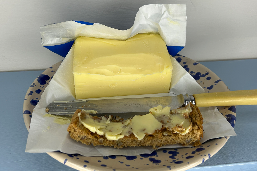 This punches above its price tag in taste and quality (Emma Henderson/The Independent)