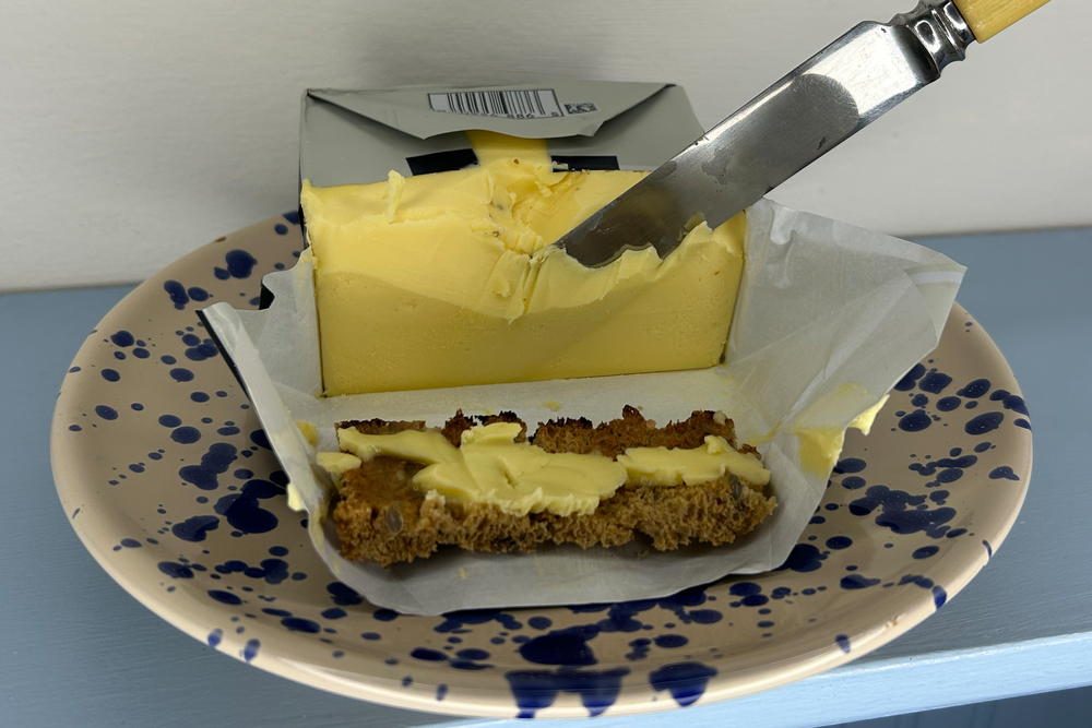 This has a lovely complex flavour (Emma Henderson/The Independent)