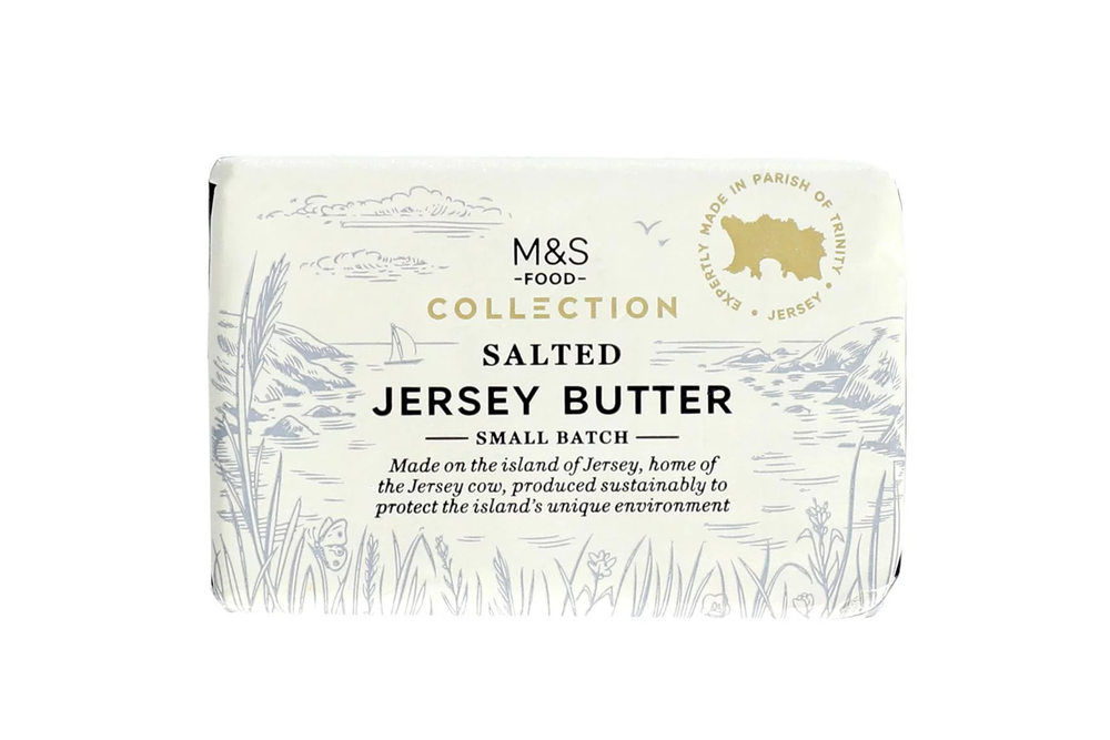 Image from: 13 best supermarket butters to slather on your toast, taste-tested by a food writer