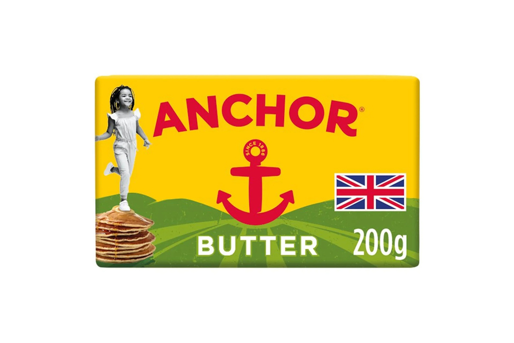 Image from: 13 best supermarket butters to slather on your toast, taste-tested by a food writer