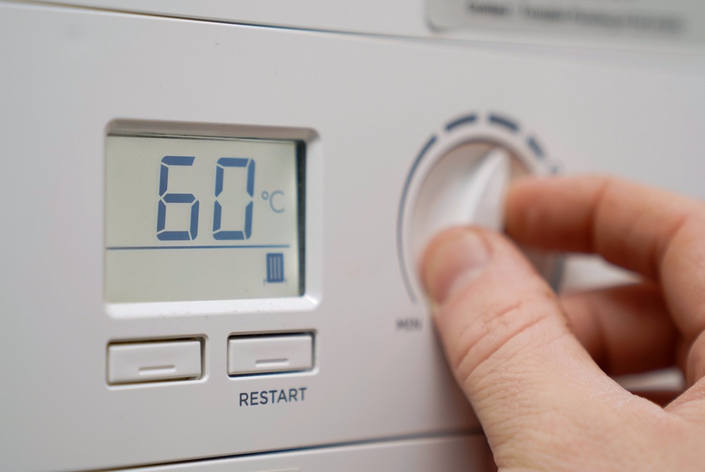 There are several support schemes available for improving your home’s heating efficiency (PA Archive)