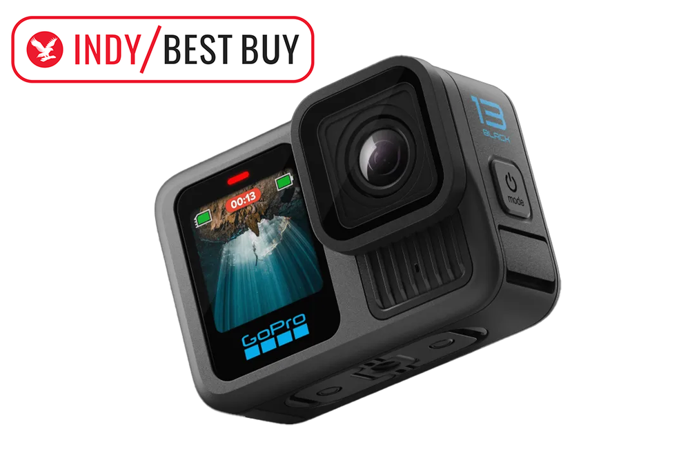 Image from: 9 best action cameras for capturing your biggest adventures, tested by a tech expert