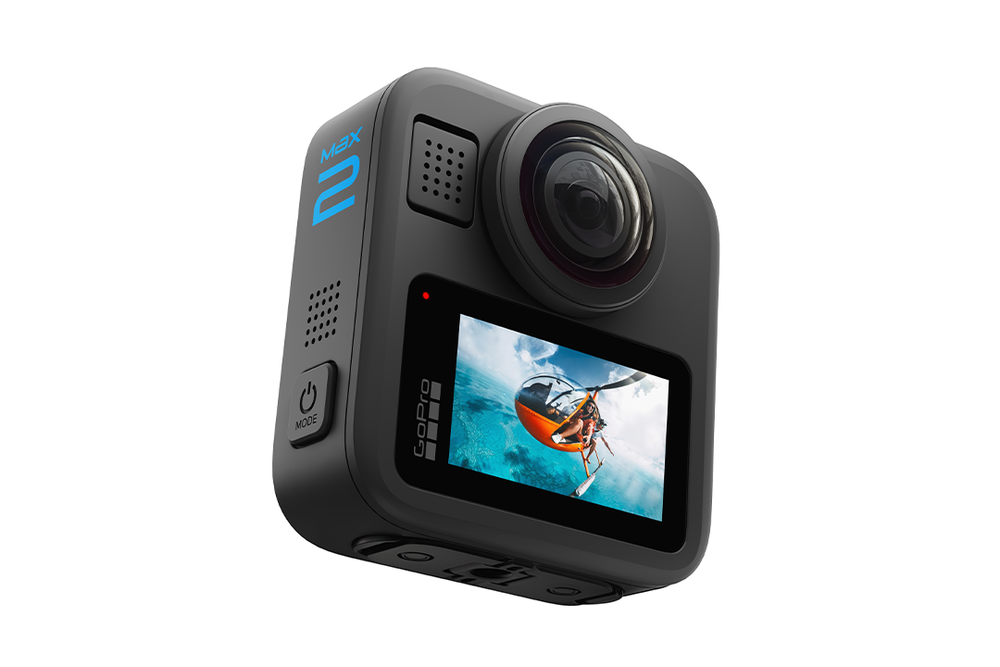 Image from: 9 best action cameras for capturing your biggest adventures, tested by a tech expert