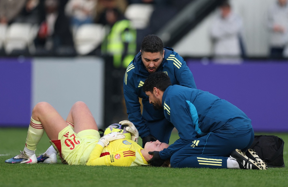 Symptoms also resolved three times as fast among those watching TV for an hour to two hours a day compared to those watching it for more than two hours (Action Images/Reuters)
