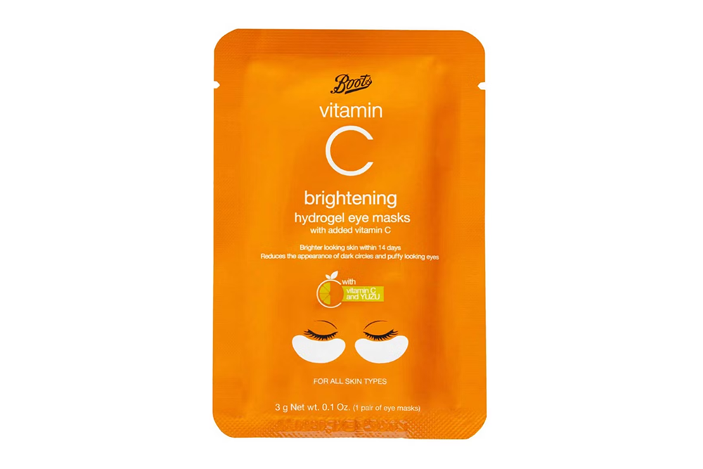 Image from: 7 best under-eye patches for brighter-looking eyes, tested by a beauty writer