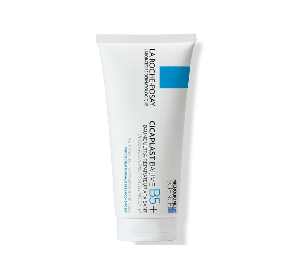La Roche Posay moisturiser