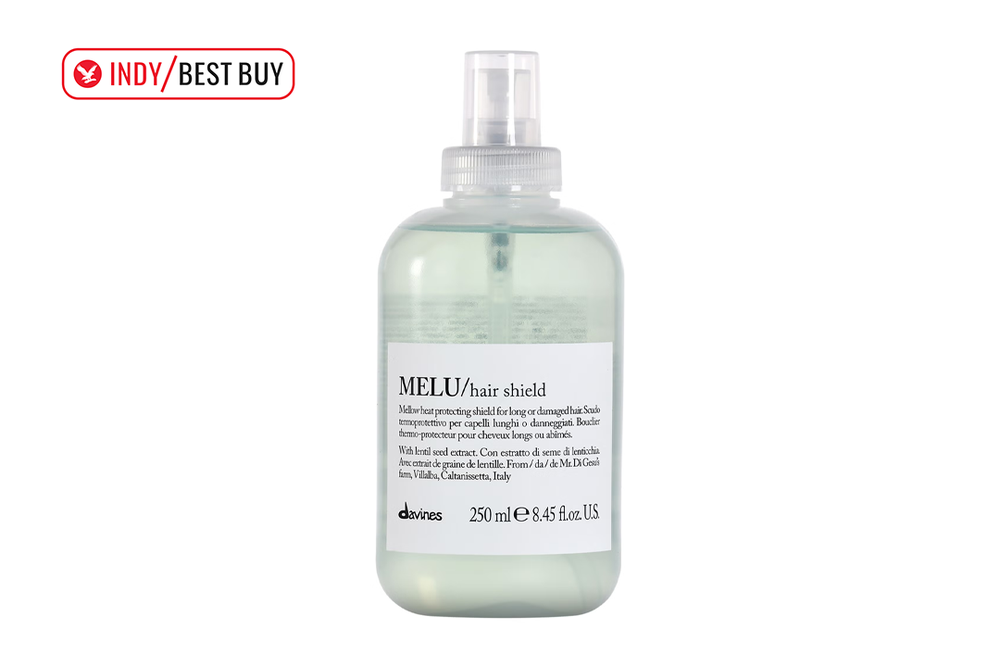 Image from: 10 best heat protectant sprays to keep hair strong and healthy
