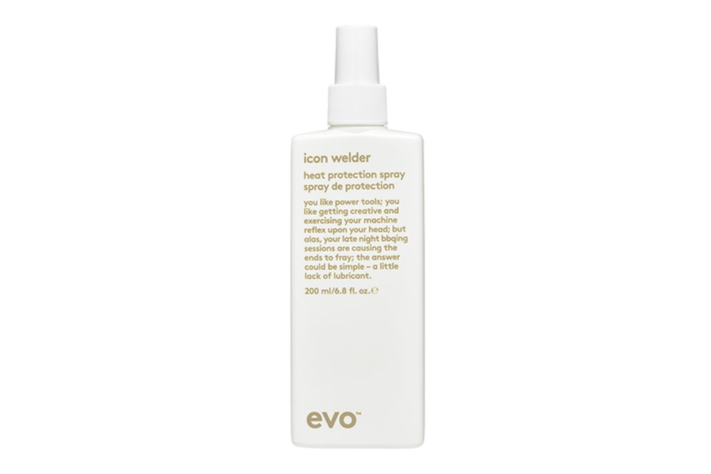 Image from: 10 best heat protectant sprays to keep hair strong and healthy