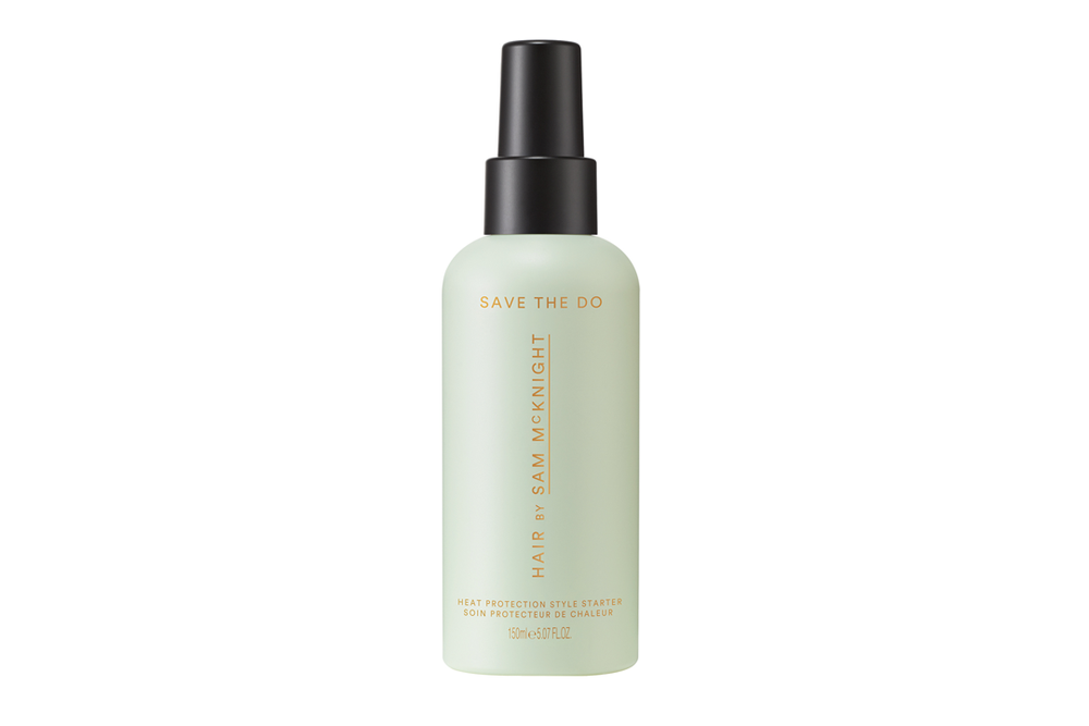 Image from: 10 best heat protectant sprays to keep hair strong and healthy