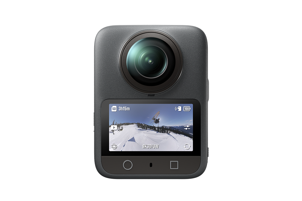 Image from: 9 best action cameras for capturing your biggest adventures, tested by a tech expert