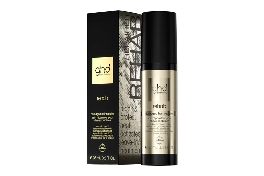 Image from: 10 best heat protectant sprays to keep hair strong and healthy