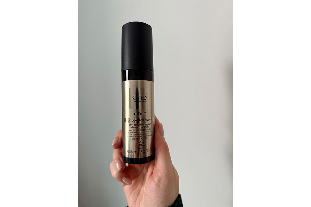 This imparts a subtle shine (Louise Whitbread/The Independent)