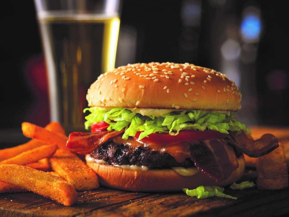 The 86 restaurants will remain open under the Red Robin name, but will be run by new franchise partners (Red Robin International/CC BY-SA 4.0)