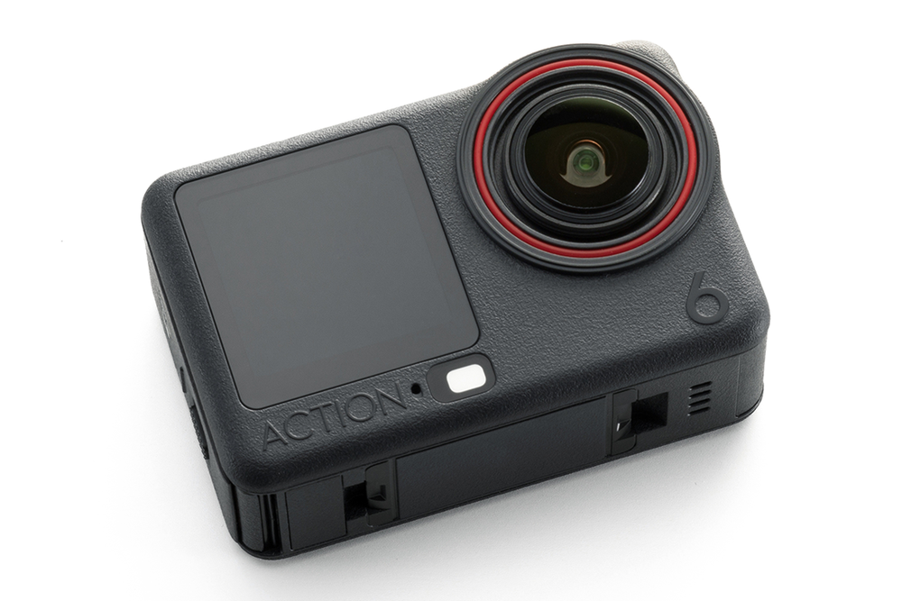 Image from: 9 best action cameras for capturing your biggest adventures, tested by a tech expert