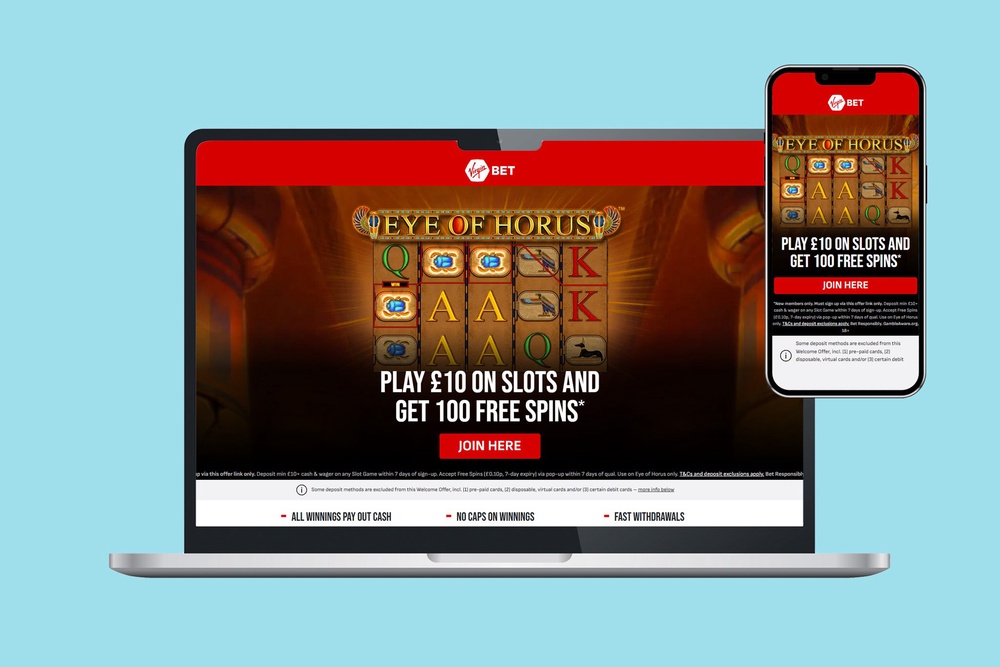 The Virgin app has exclusive mobile promotions and tournaments (iStock/The Independent)