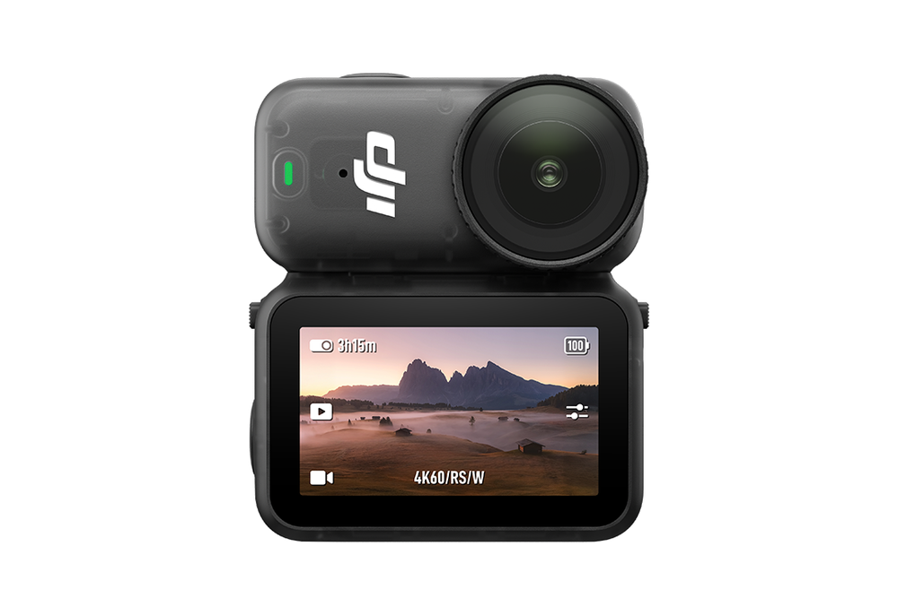 Image from: 9 best action cameras for capturing your biggest adventures, tested by a tech expert