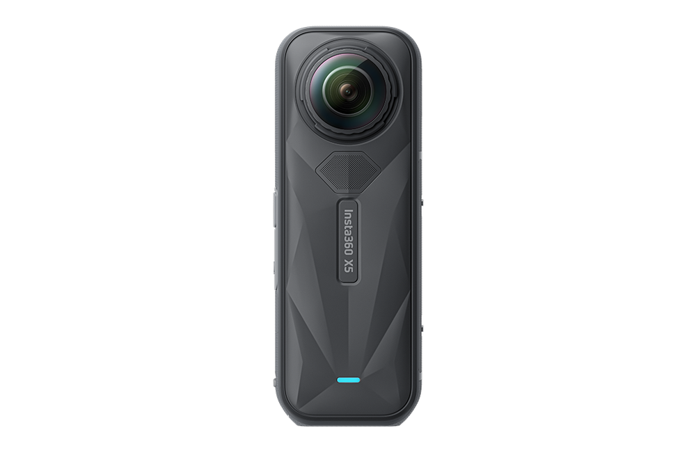 Image from: 9 best action cameras for capturing your biggest adventures, tested by a tech expert