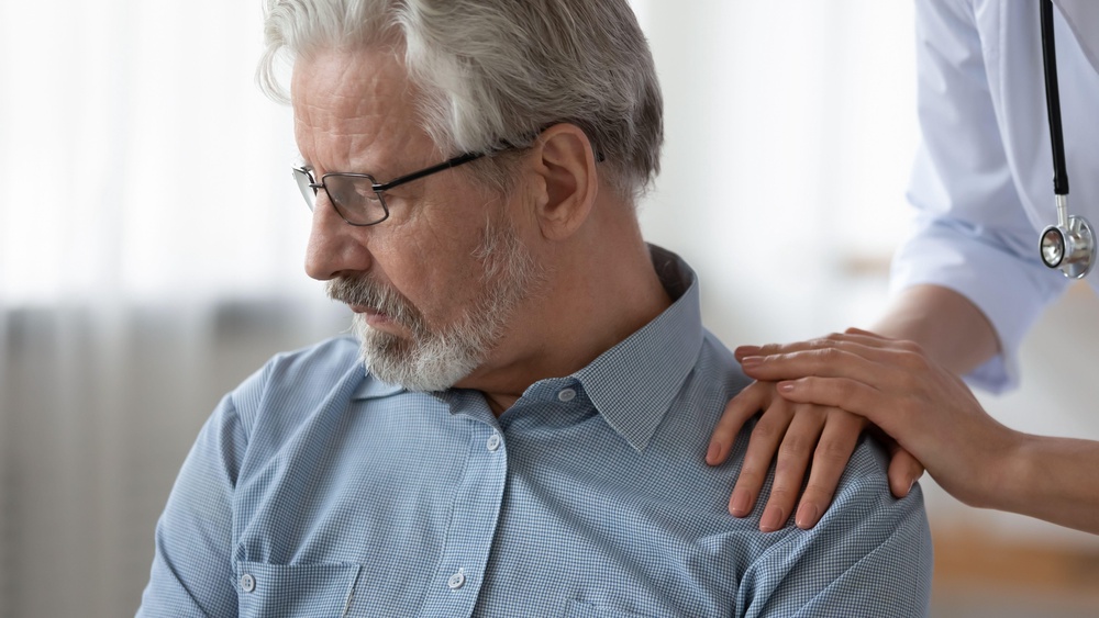 The Alzheimer’s Society is now demanding that such training be made mandatory (Alamy/PA)