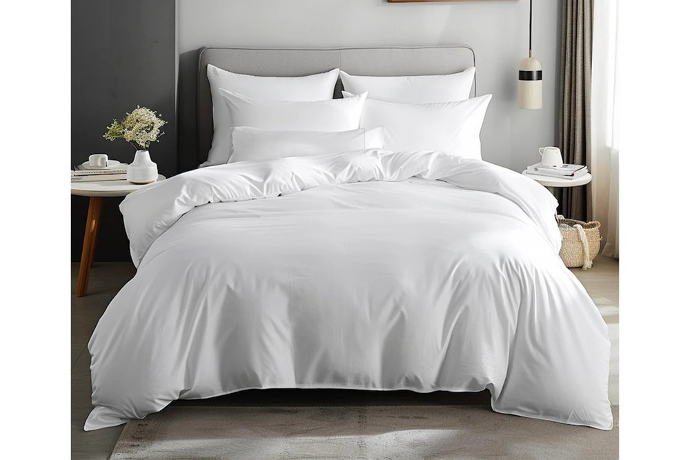 Image from: 10 best bamboo sheets for a cool and comfortable sleep, tried and tested