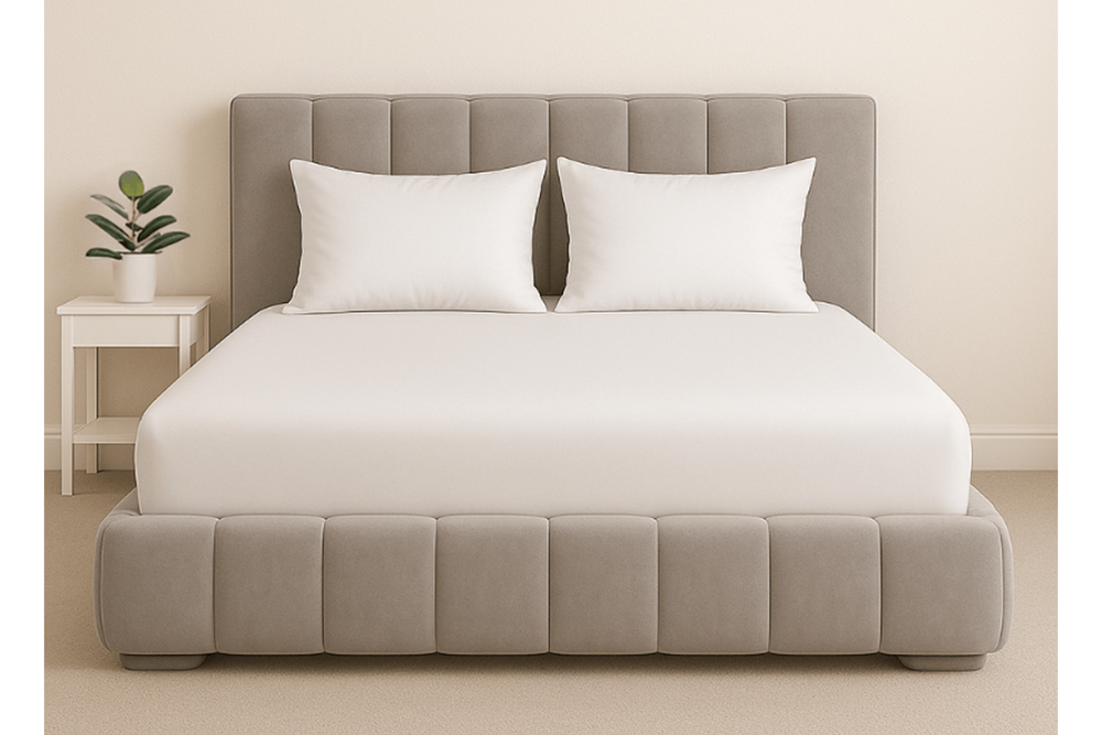 Image from: 10 best bamboo sheets for a cool and comfortable sleep, tried and tested