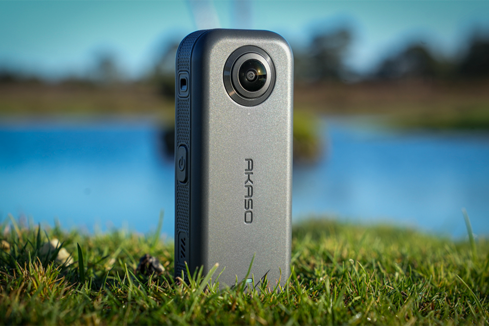 The image doesn’t have the same level of detail and quality as some premium models, but it is still excellent in bright, sunlit conditions (Alastair Jennings/The Independent)